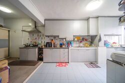 Blk 141 Bukit Batok Street 11 (Bukit Batok), HDB Executive #630801191